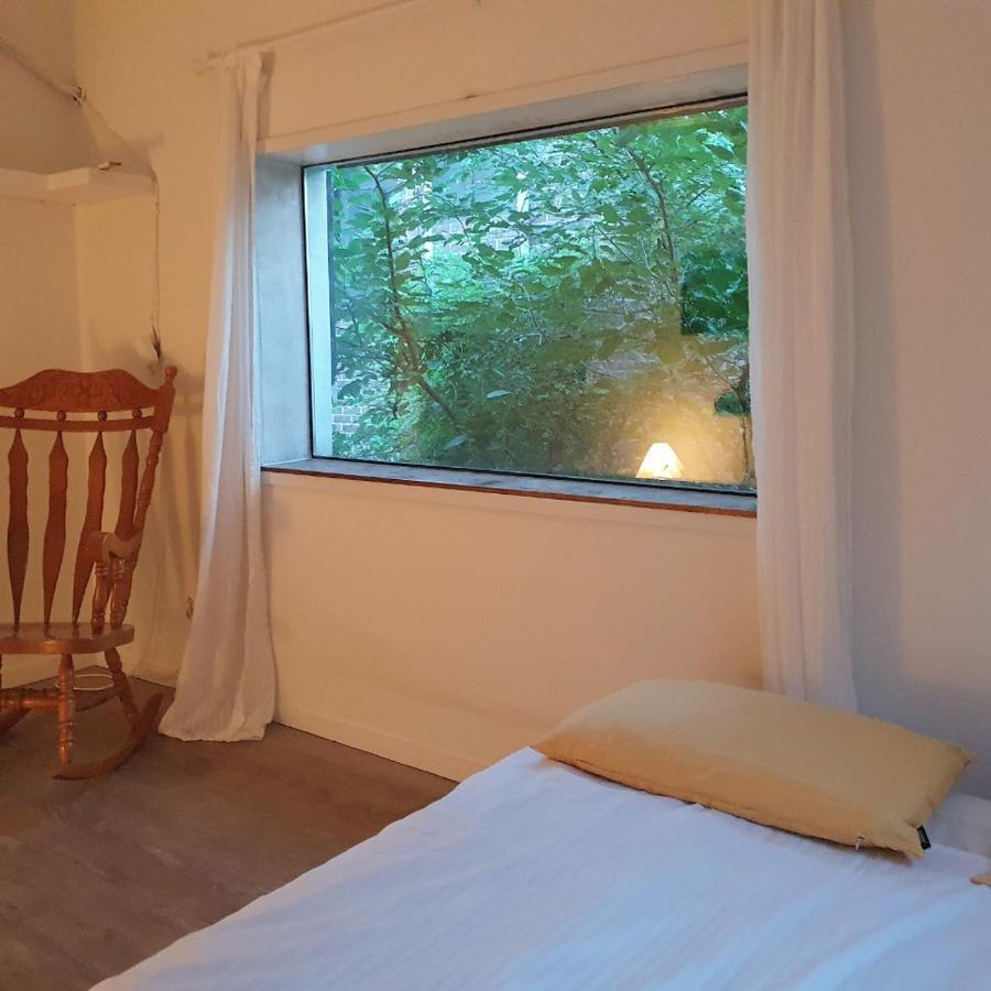 Guest house Hy Stay Seoul