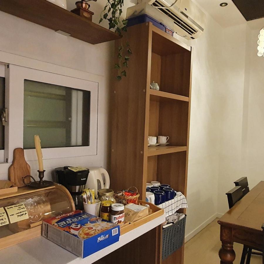 Guest house Hy Stay Seoul