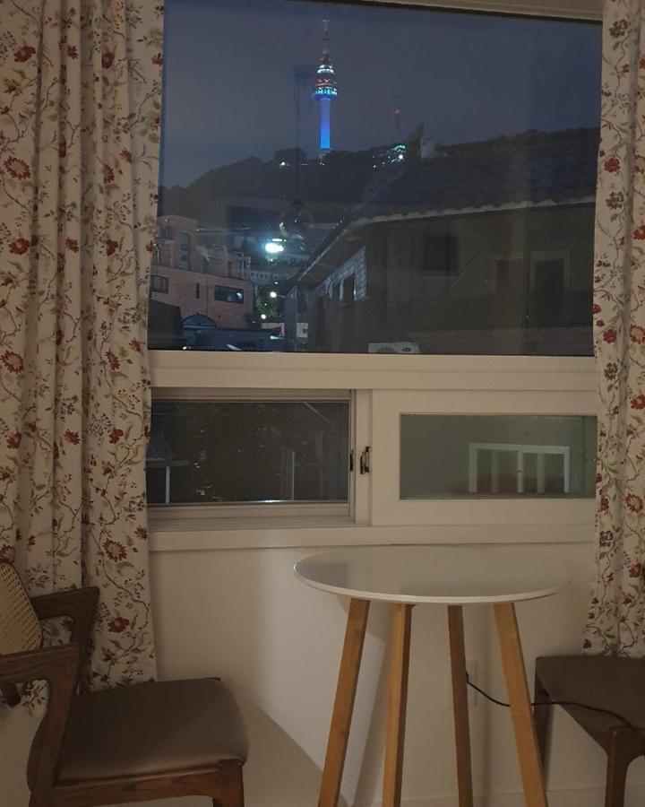 Hy Stay Guest house Seoul