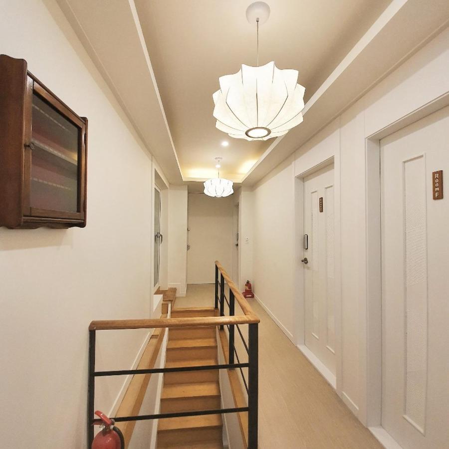 Guest house Hy Stay