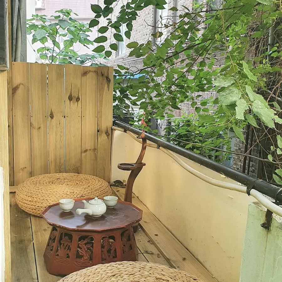Guest house Hy Stay