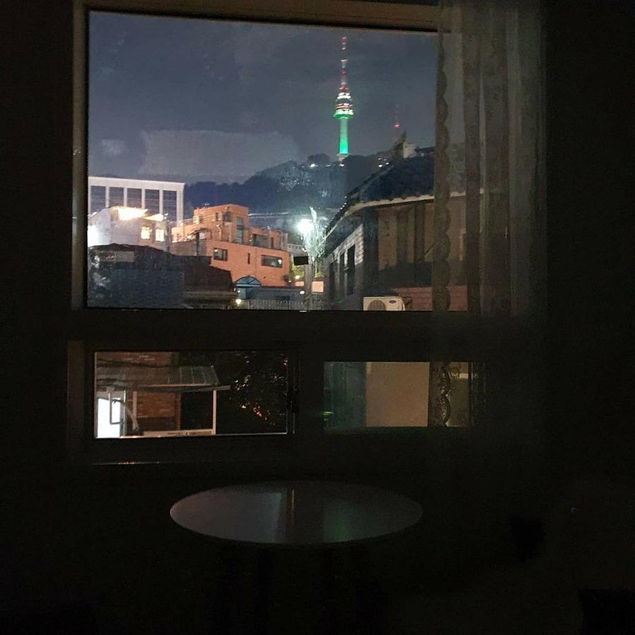 Guest house Hy Stay