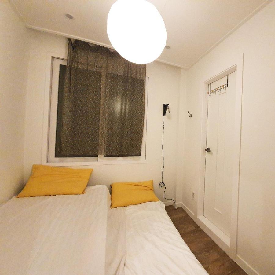 Hy Stay 2* Seoul
