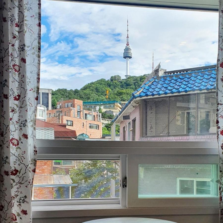 Guest house Hy Stay 2*