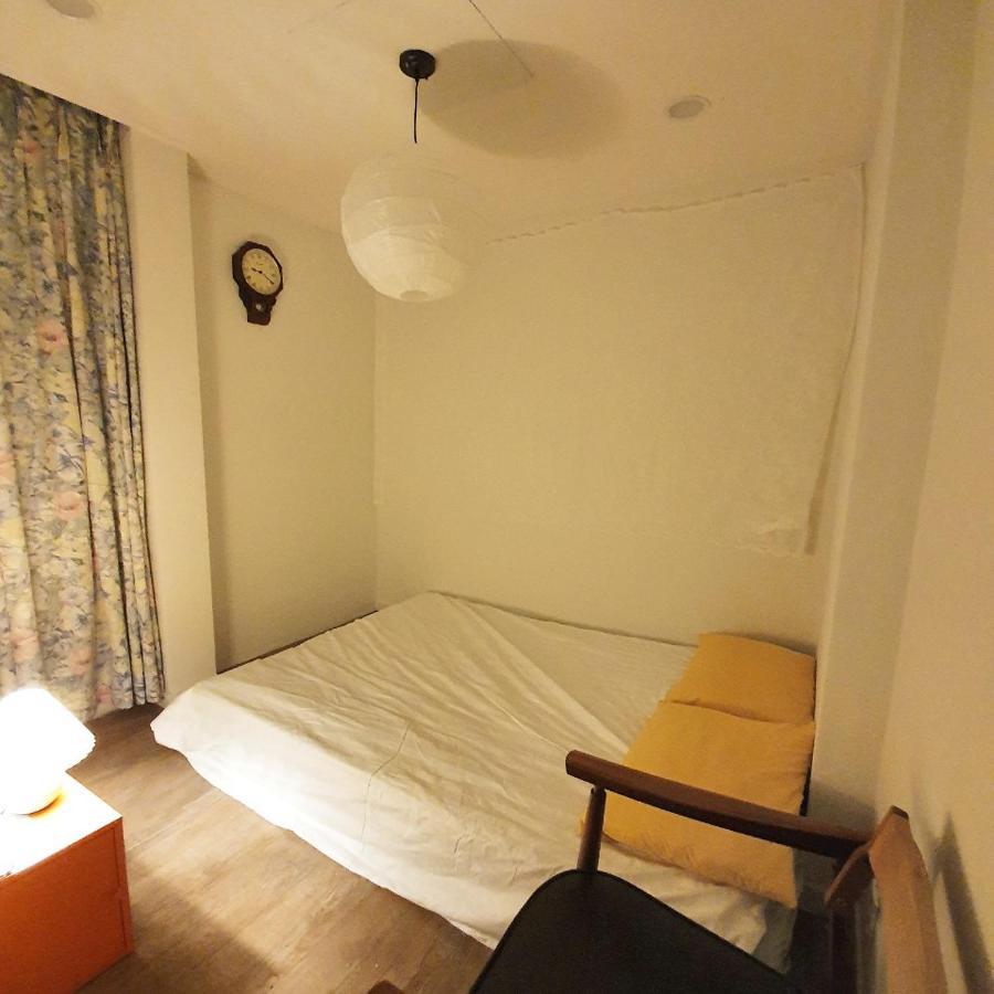 Guest house Hy Stay