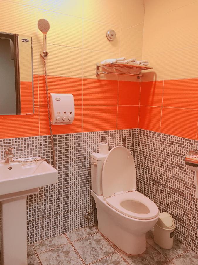Guest house Hy Stay 2*