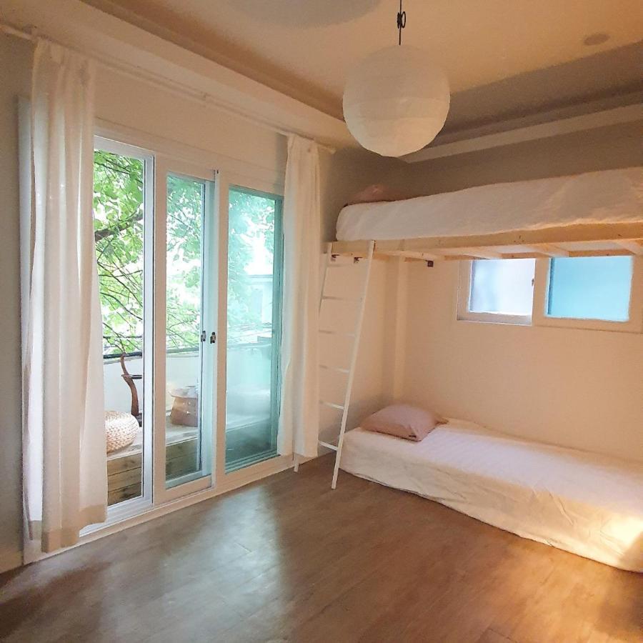 Hy Stay Guest house Seoul