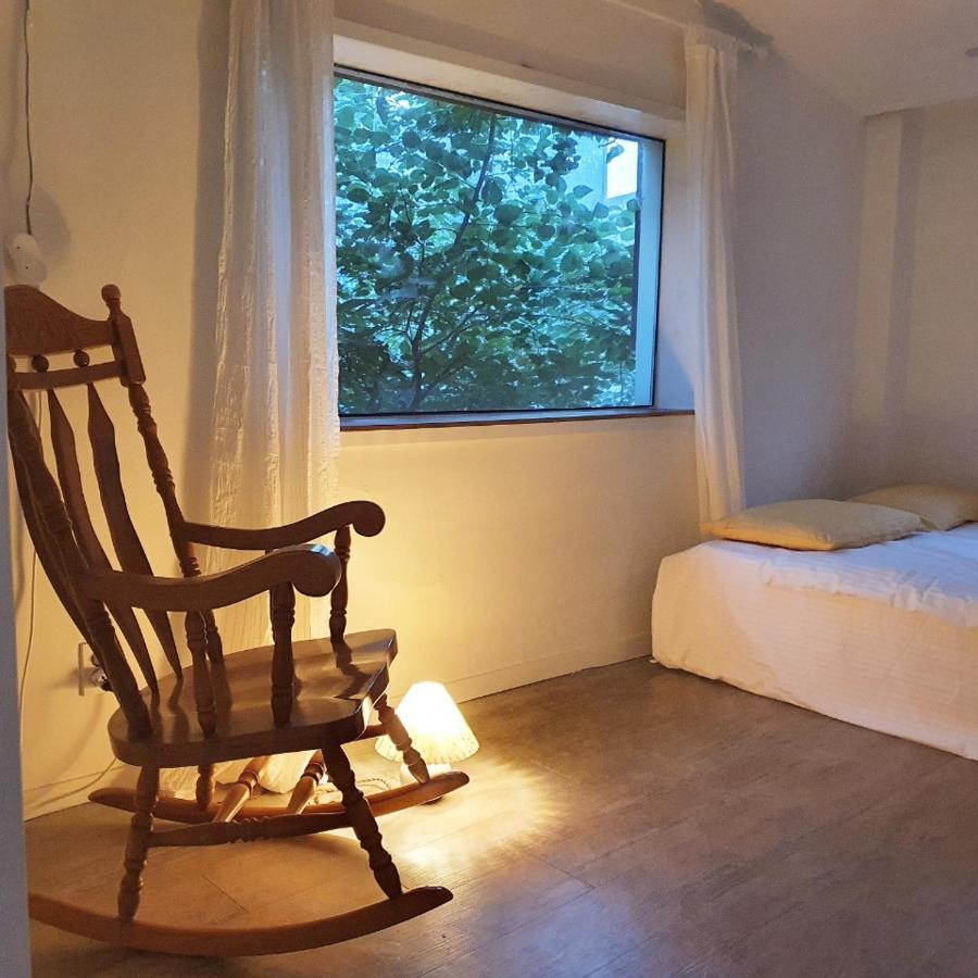 Guest house Hy Stay