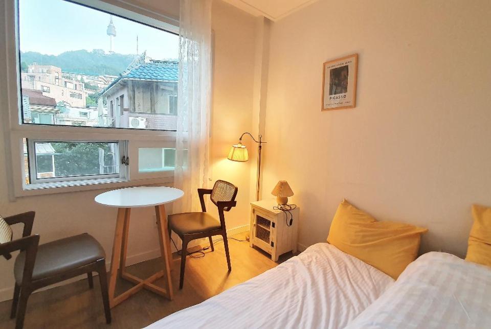 Hy Stay Guest house Seoul