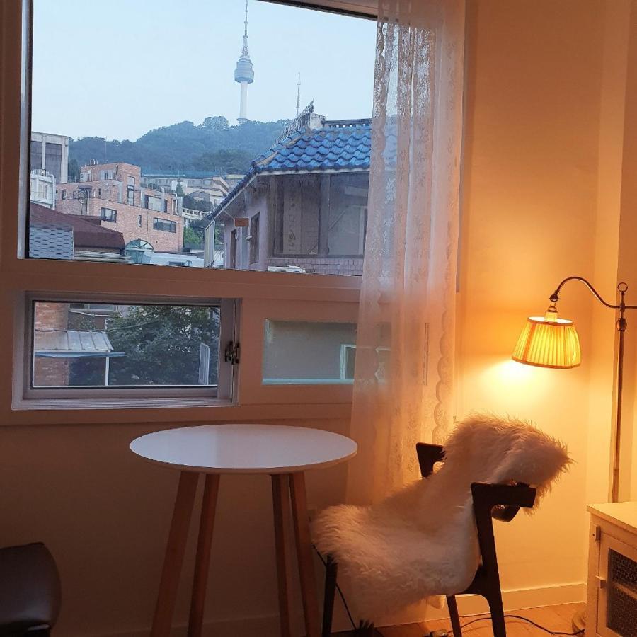 Hy Stay 2* Seoul