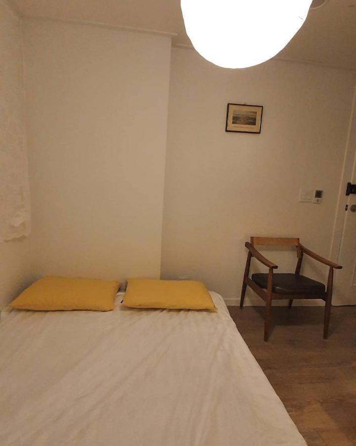 Guest house Hy Stay 2*