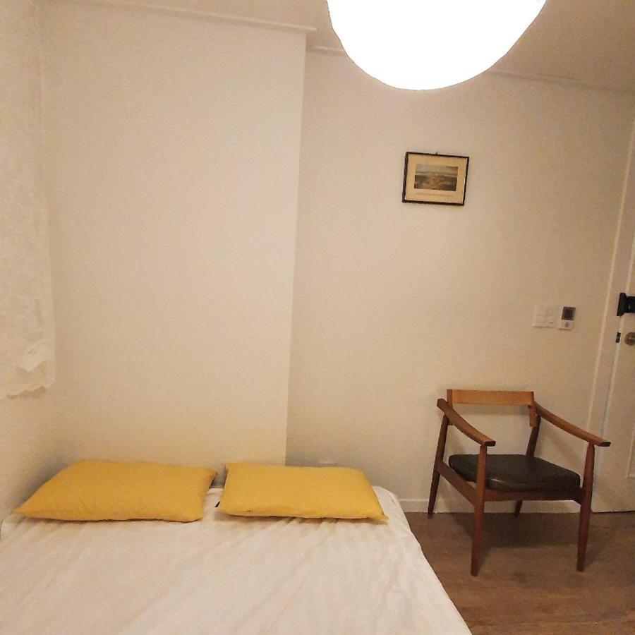 Guest house Hy Stay Seoul