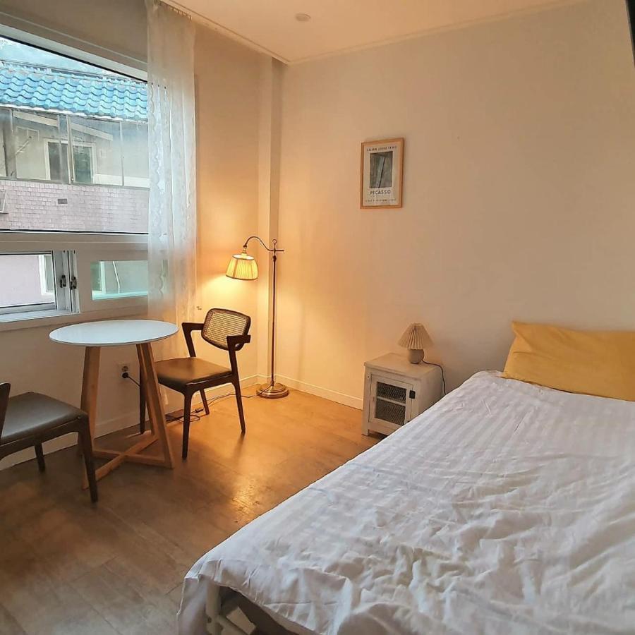 Guest house Hy Stay 2*