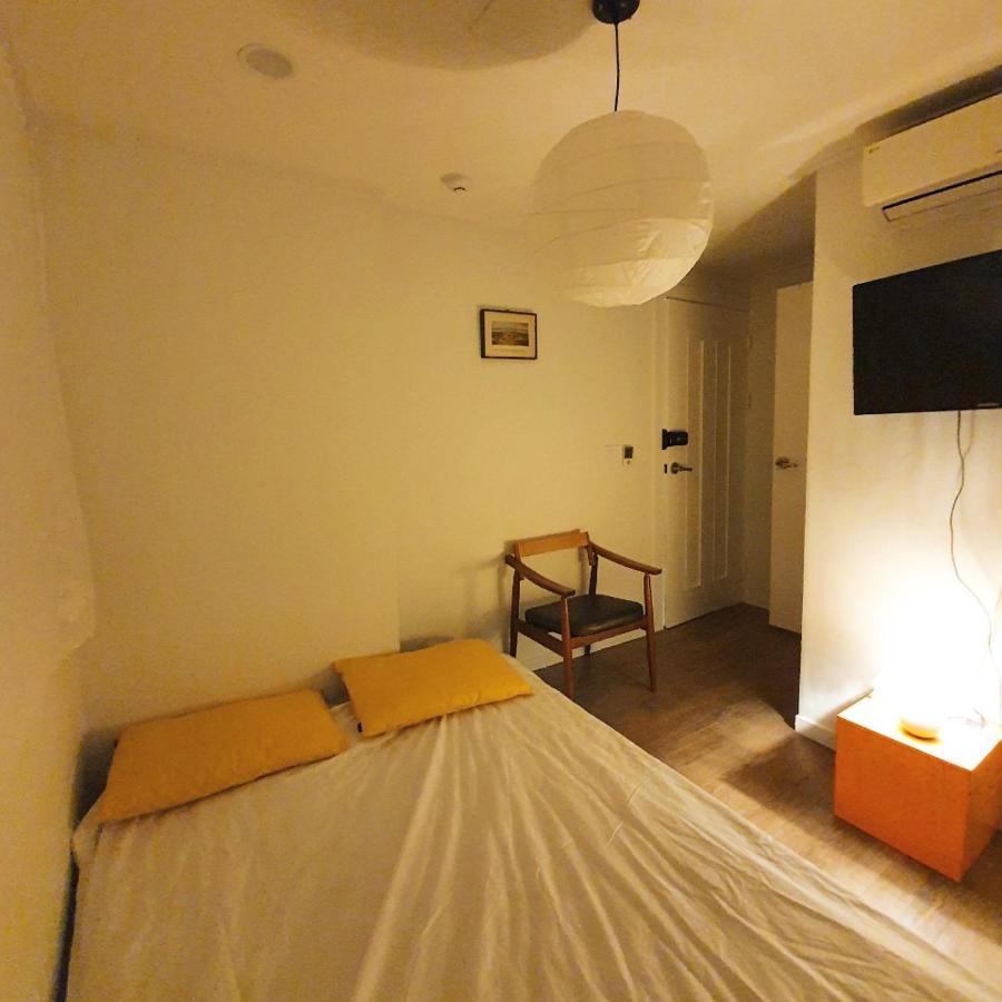 Guest house Hy Stay
