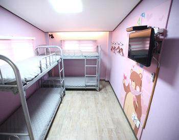 Guest house Hy Stay Seoul