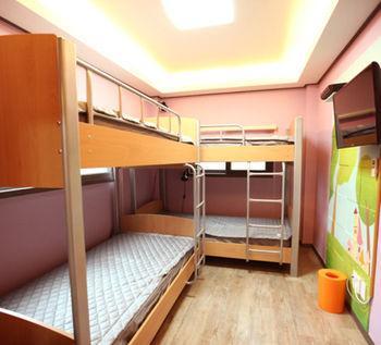 Guest house Hy Stay Seoul