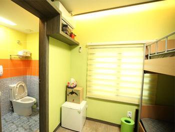 Guest house Hy Stay 2*