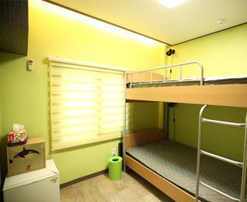 Guest house Hy Stay
