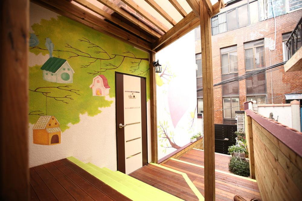 Hy Stay Guest house 2*