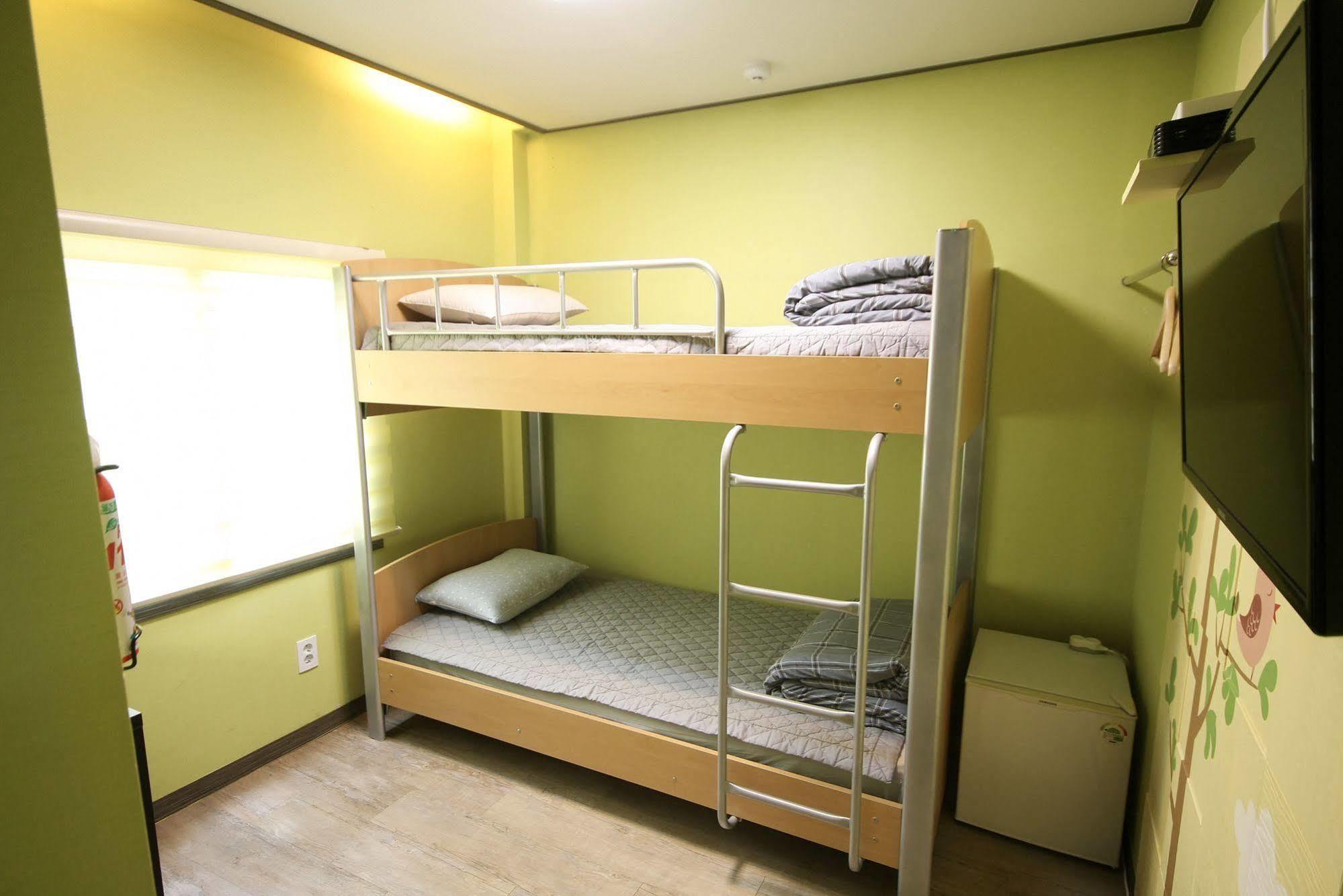 Hy Stay Guest house Seoul
