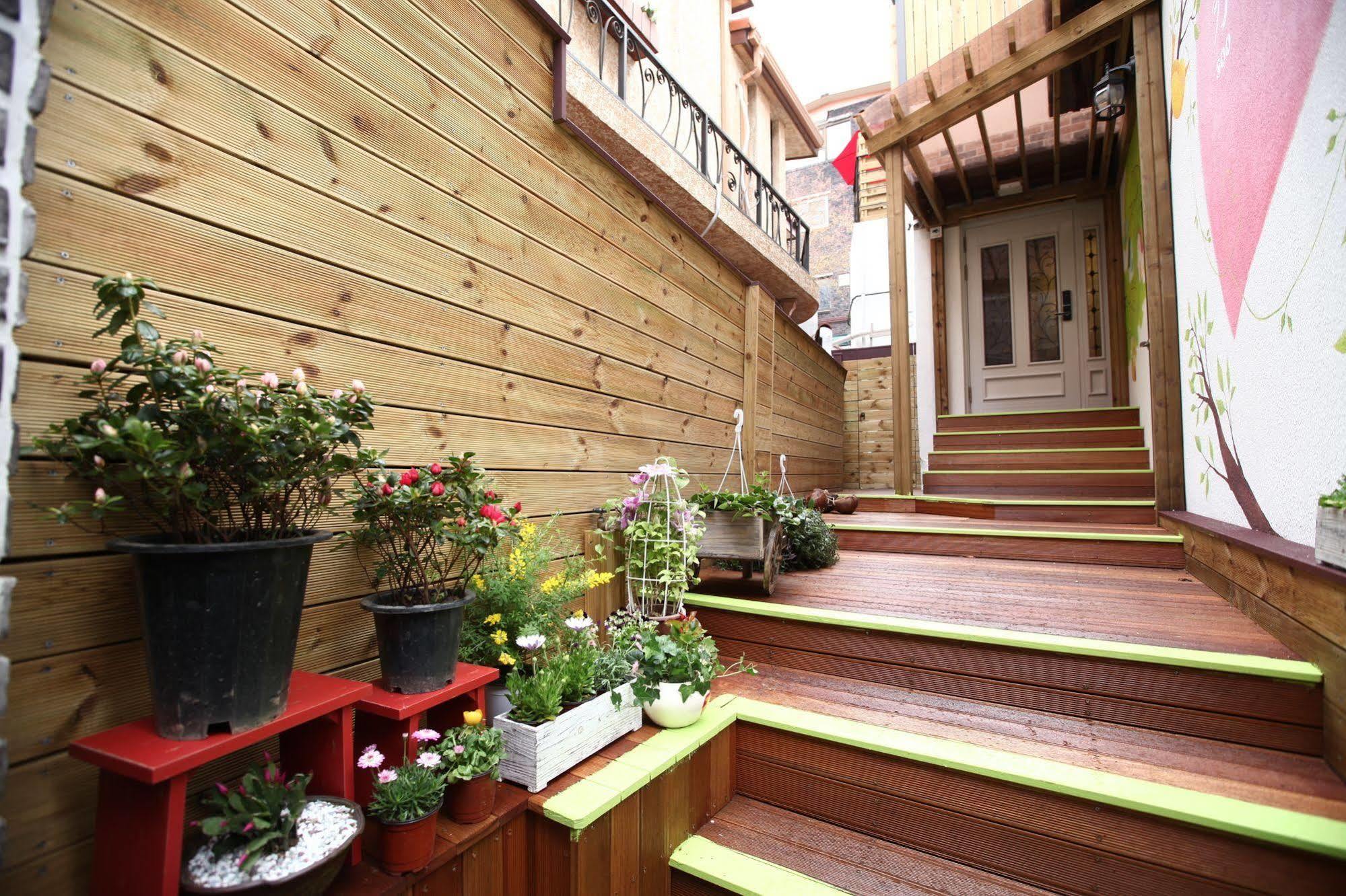 Hy Stay Guest house