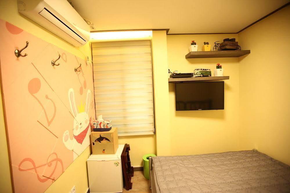Guest house Hy Stay Seoul